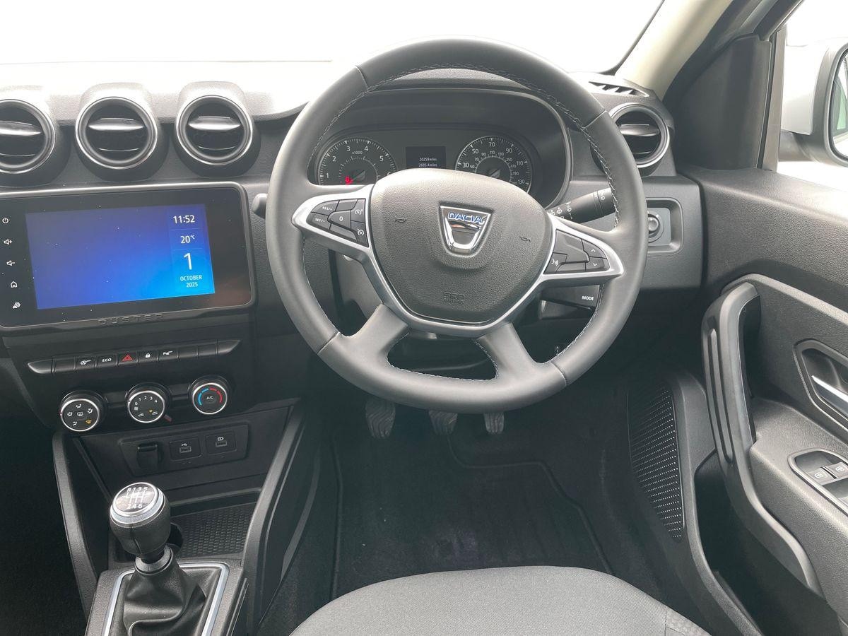 Used Dacia Duster 2022 for sale - 76041603: Photo 8