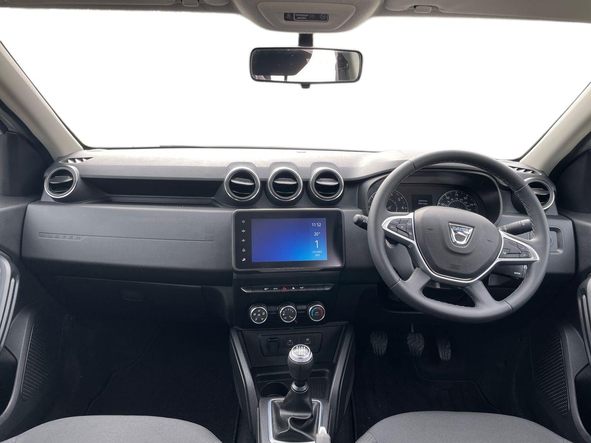 Used Dacia Duster 2022 for sale - 76041603: Photo 9