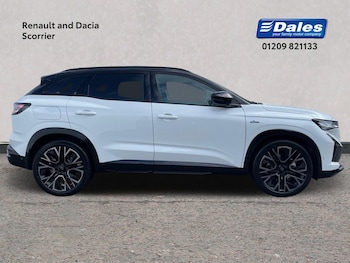 Used Renault Austral 2025 for sale - 75751062: Photo