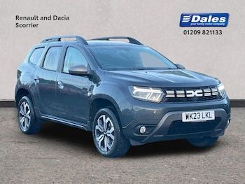 2023 (23) - Duster Journey TCe 130 5-Door