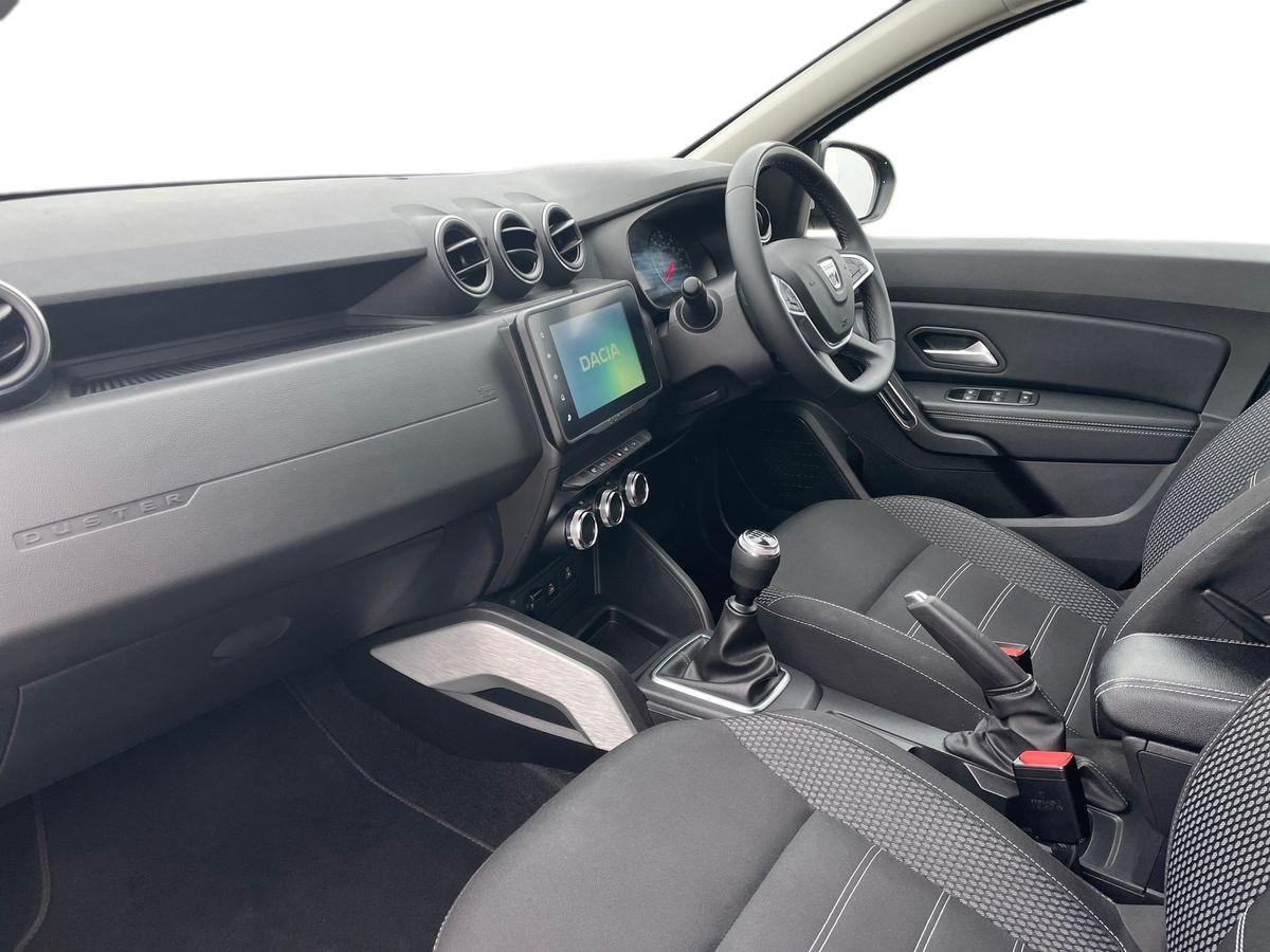 Used Dacia Duster 2022 for sale - 77189582: Photo 10