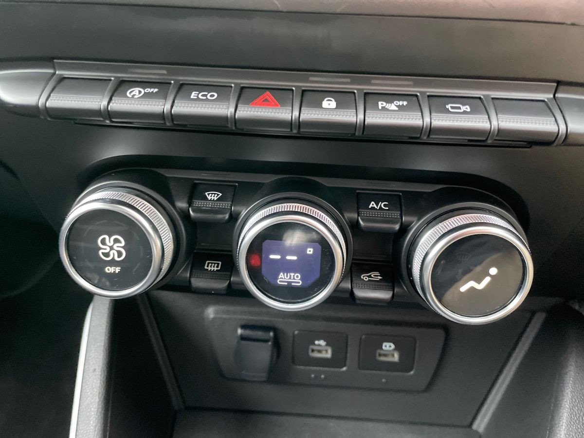 Used Dacia Duster 2022 for sale - 77189582: Photo 12