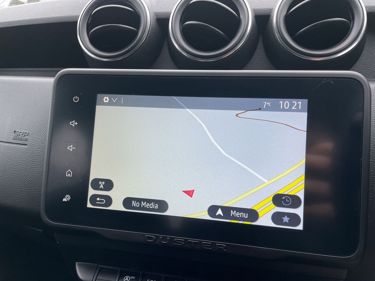Used Dacia Duster 2022 for sale - 77189582: Photo 15