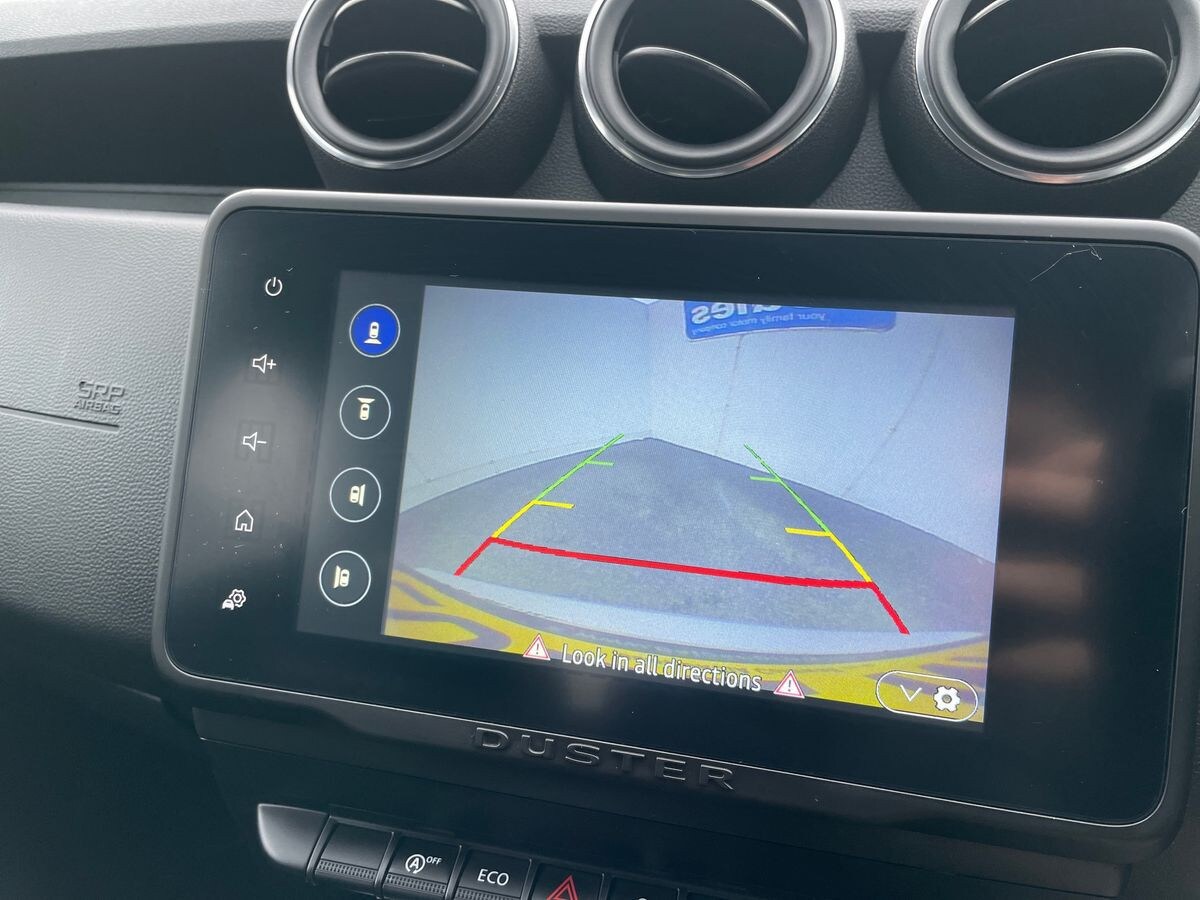 Used Dacia Duster 2022 for sale - 77189582: Photo 16