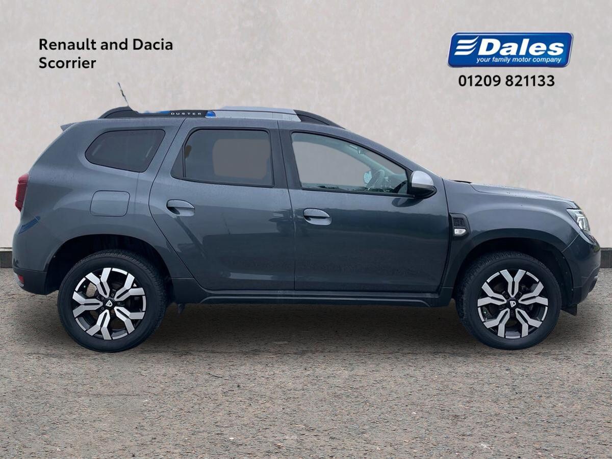 Used Dacia Duster 2022 for sale - 77189582: Photo 3