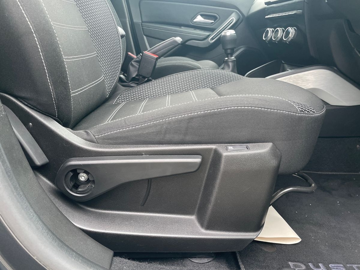 Used Dacia Duster 2022 for sale - 77189582: Photo 34