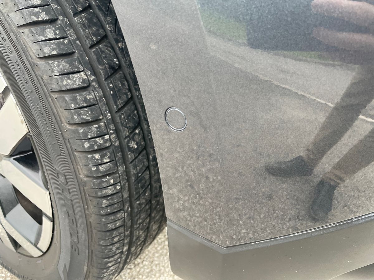 Used Dacia Duster 2022 for sale - 77189582: Photo 35