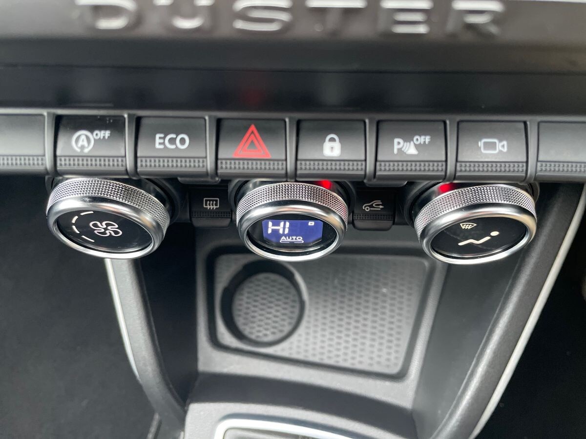 Used Dacia Duster 2022 for sale - 77189582: Photo 37