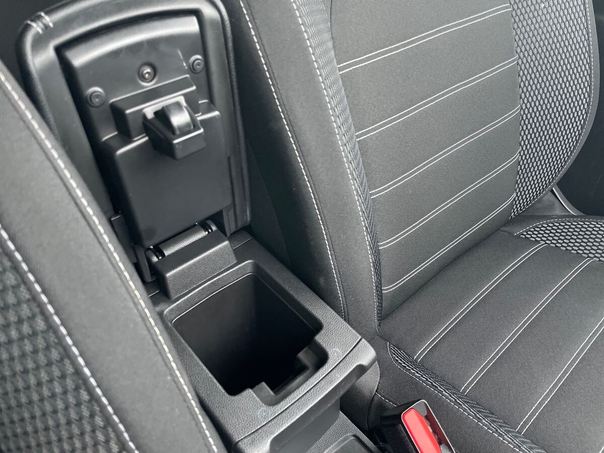 Used Dacia Duster 2022 for sale - 77189582: Photo 40