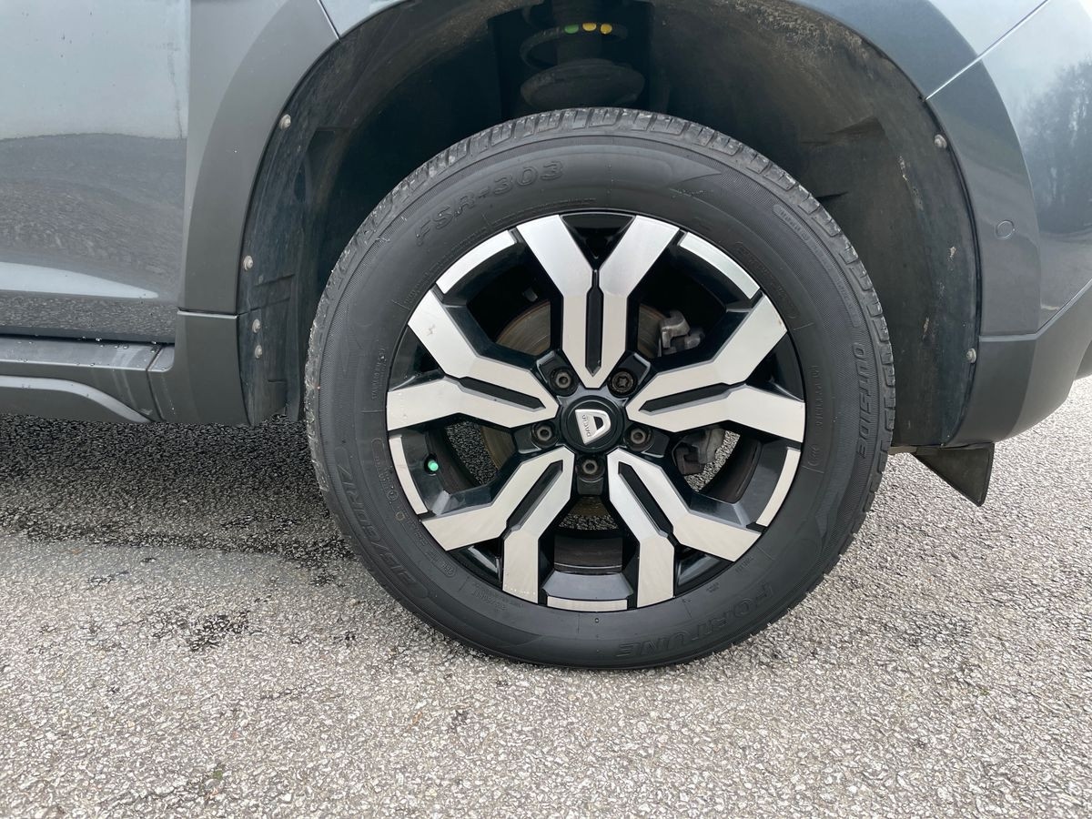 Used Dacia Duster 2022 for sale - 77189582: Photo 6