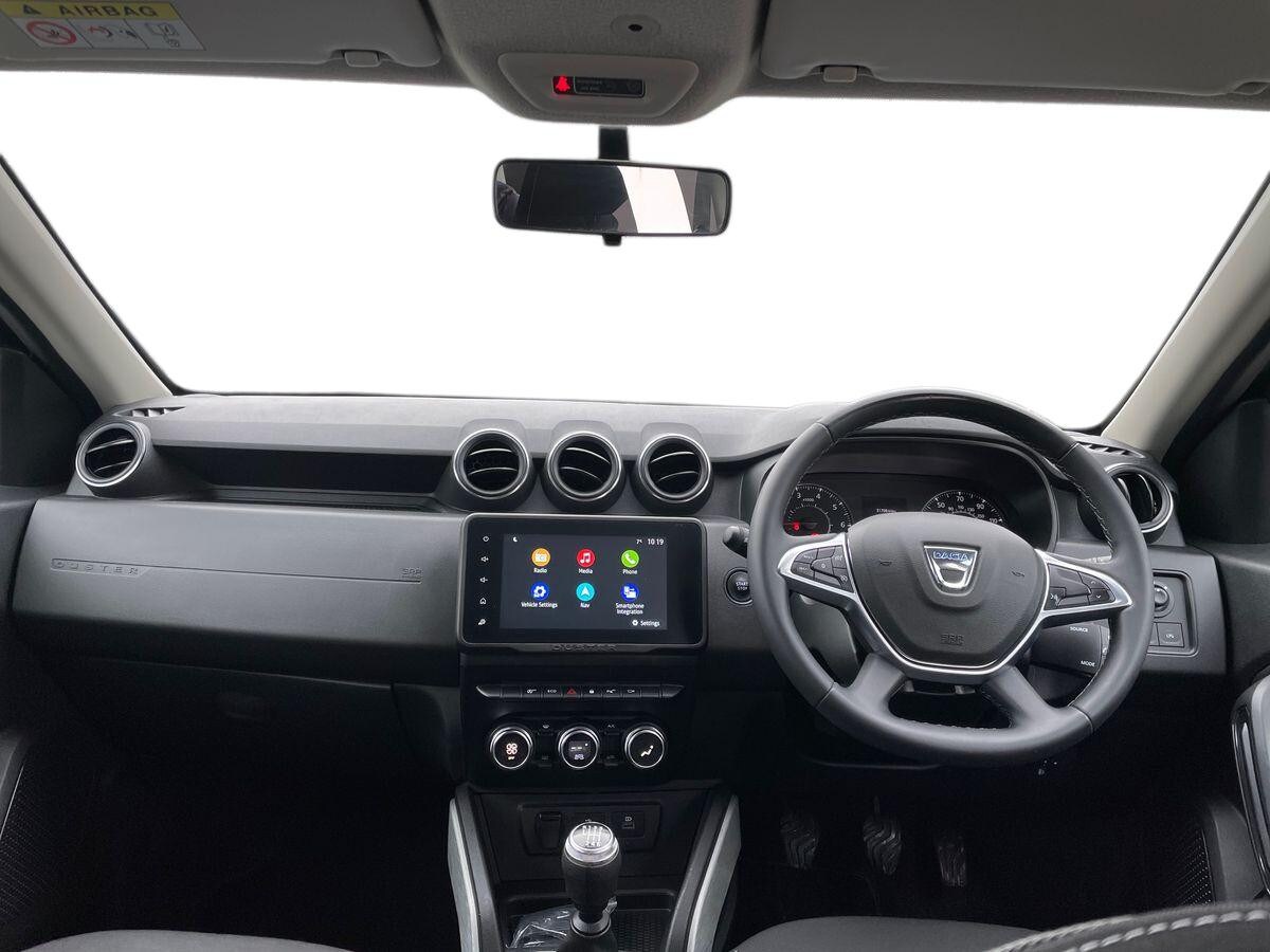 Used Dacia Duster 2022 for sale - 77189582: Photo 9