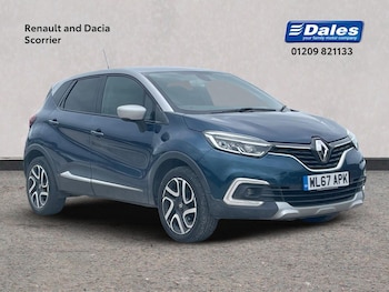 Renault - Captur