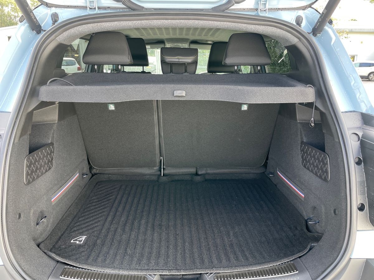 Used Renault 4 2025 for sale - 75751065: Photo 21