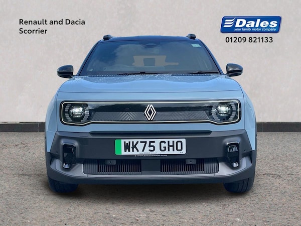 Used Renault 4 2025 for sale - 75751065: Photo 5