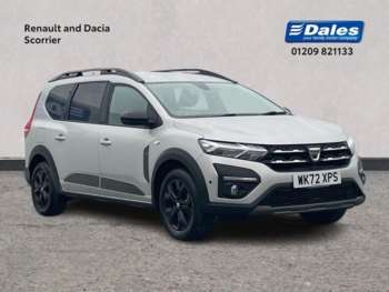 2022 (22) - Jogger 1.0 TCe Extreme SE 5Dr