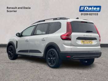Used Dacia Jogger 2022 for sale - 74923842: Photo