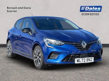 Used Renault Clio 2023 for sale - 75938997: Photo