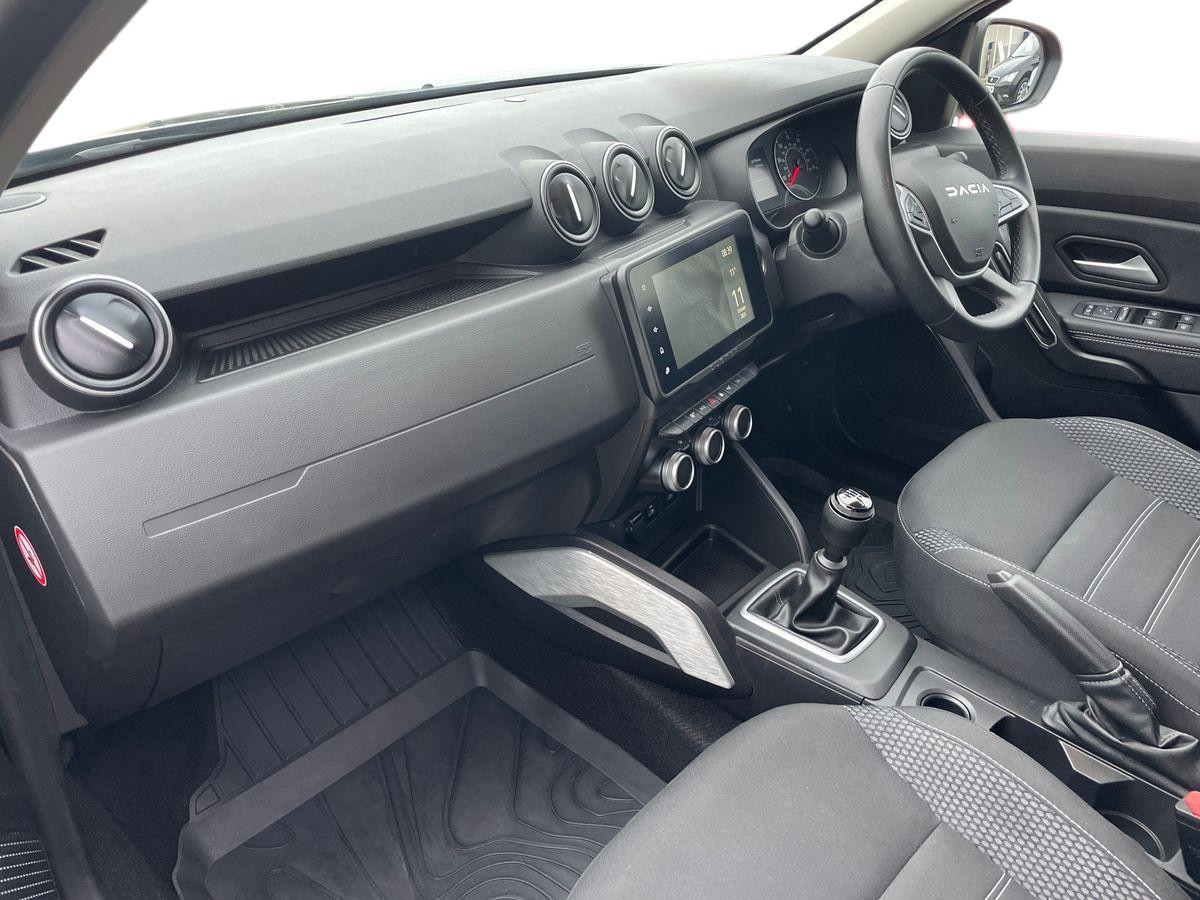 Used Dacia Duster 2024 for sale - 76560222: Photo 10