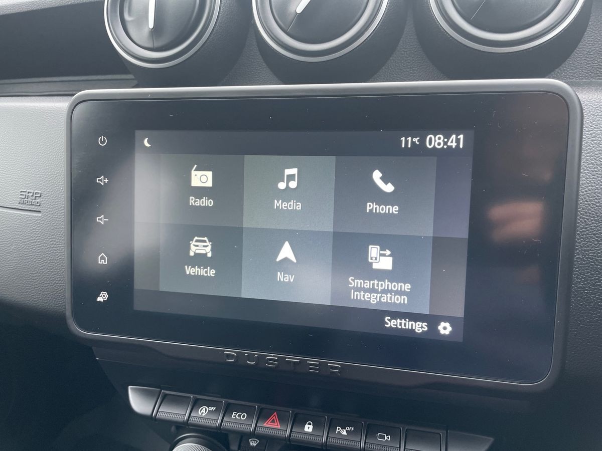 Used Dacia Duster 2024 for sale - 76560222: Photo 14