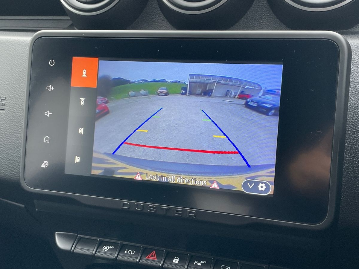 Used Dacia Duster 2024 for sale - 76560222: Photo 16