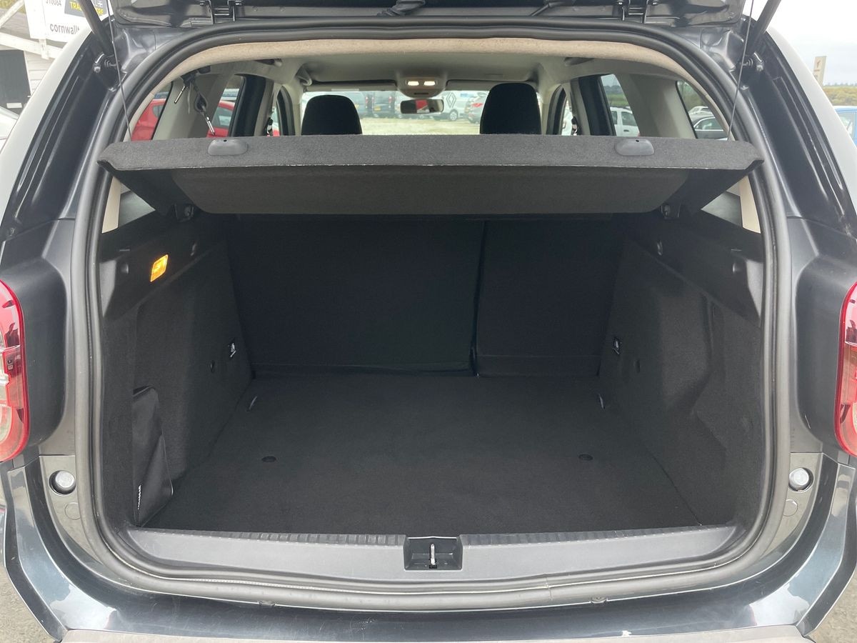 Used Dacia Duster 2024 for sale - 76560222: Photo 20