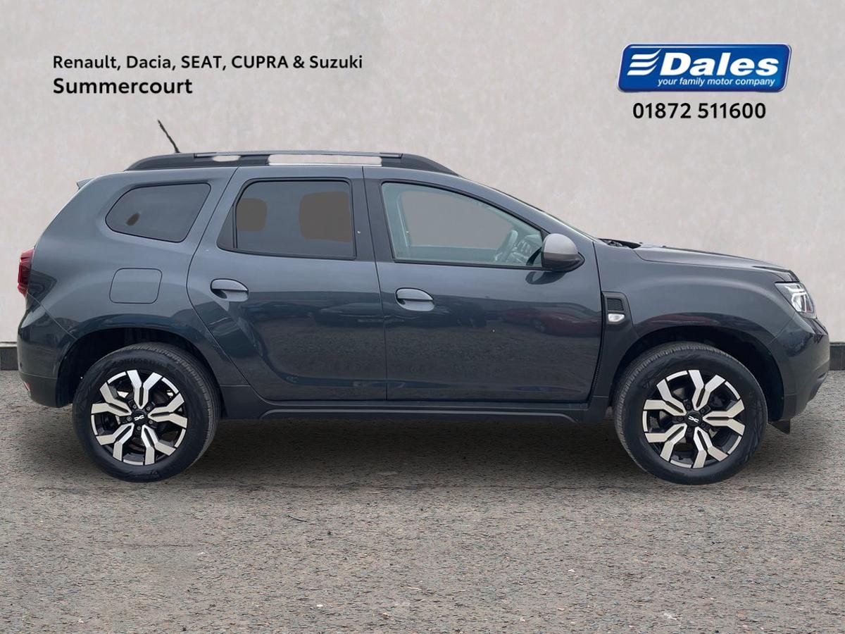 Used Dacia Duster 2024 for sale - 76560222: Photo 3