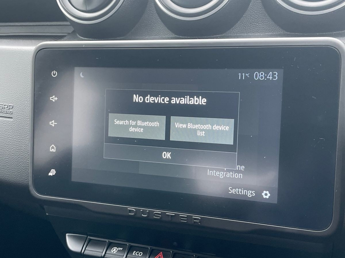 Used Dacia Duster 2024 for sale - 76560222: Photo 34