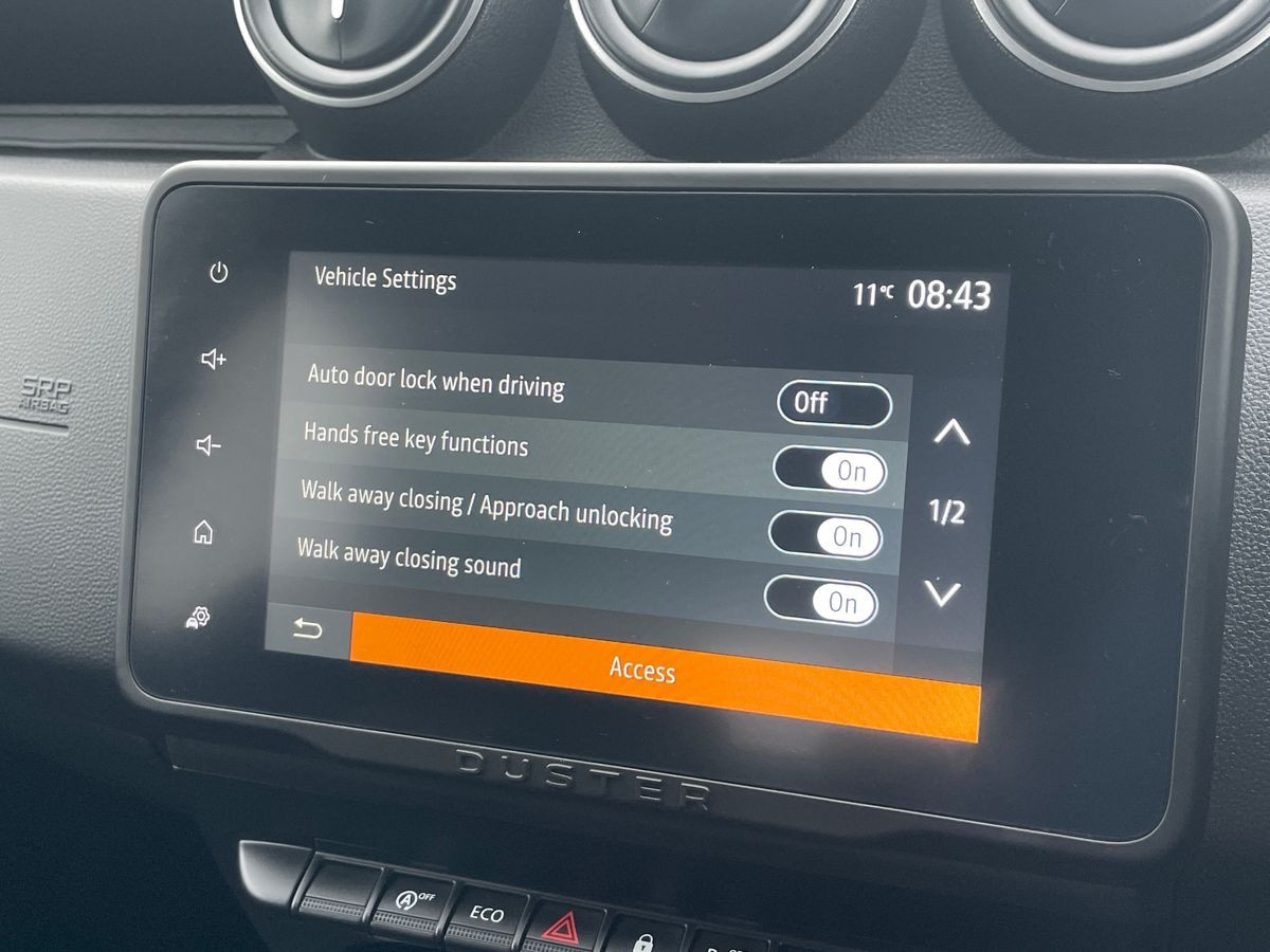 Used Dacia Duster 2024 for sale - 76560222: Photo 36