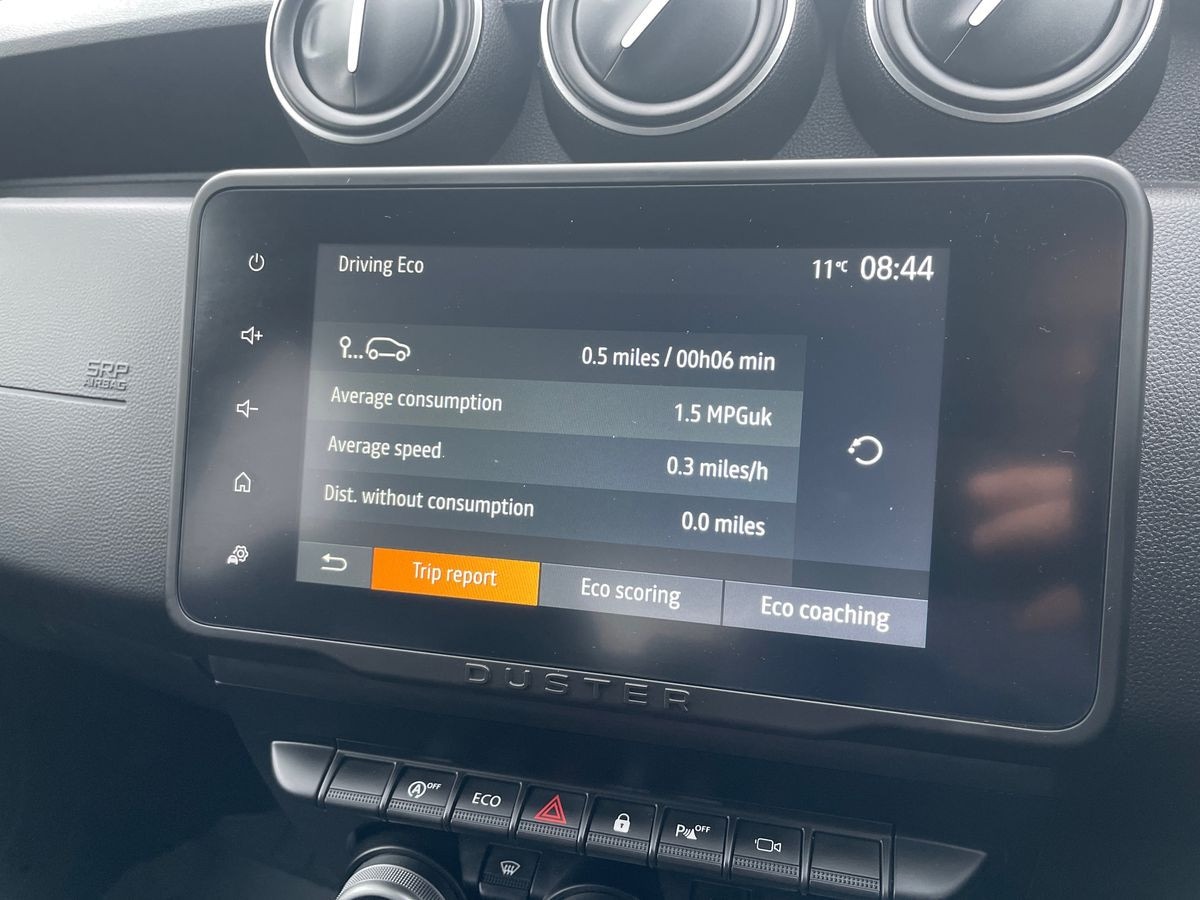 Used Dacia Duster 2024 for sale - 76560222: Photo 39