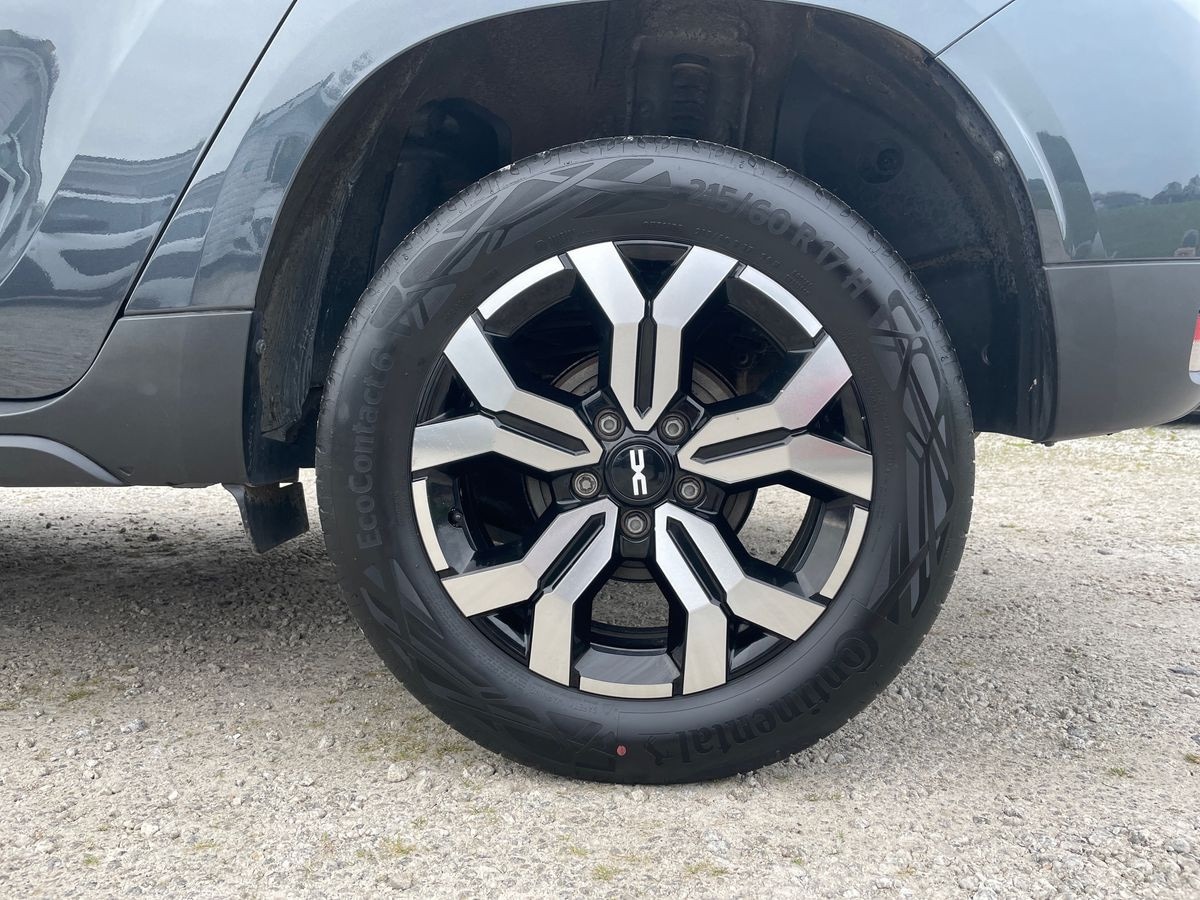 Used Dacia Duster 2024 for sale - 76560222: Photo 6