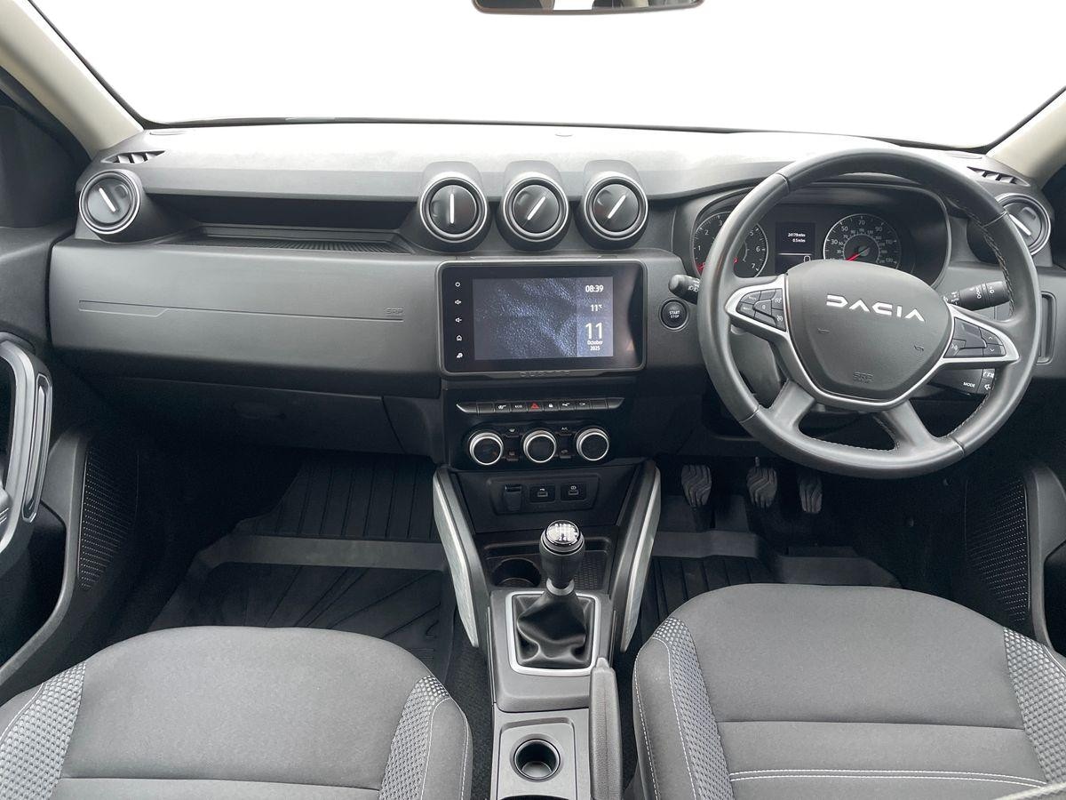 Used Dacia Duster 2024 for sale - 76560222: Photo 9