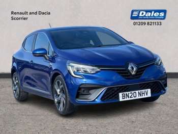 Used Renault Clio 2020 for sale - 74923836: Photo