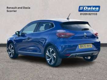 Used Renault Clio 2020 for sale - 74923836: Photo