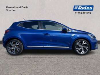 Used Renault Clio 2020 for sale - 74923836: Photo