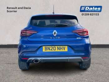 Used Renault Clio 2020 for sale - 74923836: Photo