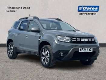 2024 (24) - Duster 1.0 TCe 90 Journey 5Dr Estate