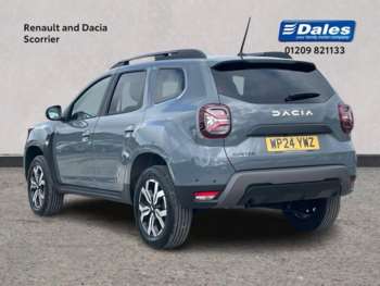 Used Dacia Duster 2024 for sale - 74923862: Photo
