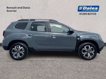 Used Dacia Duster 2024 for sale - 74923862: Photo