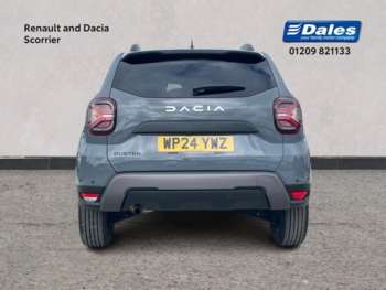 Used Dacia Duster 2024 for sale - 74923862: Photo