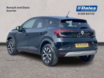 Used Renault Captur 2022 for sale - 74923812: Photo