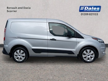 Used Ford Transit Connect 2018 for sale - 77357613: Photo