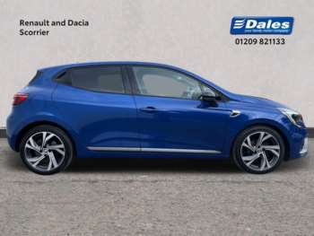 Used Renault Clio 2022 for sale - 75185793: Photo