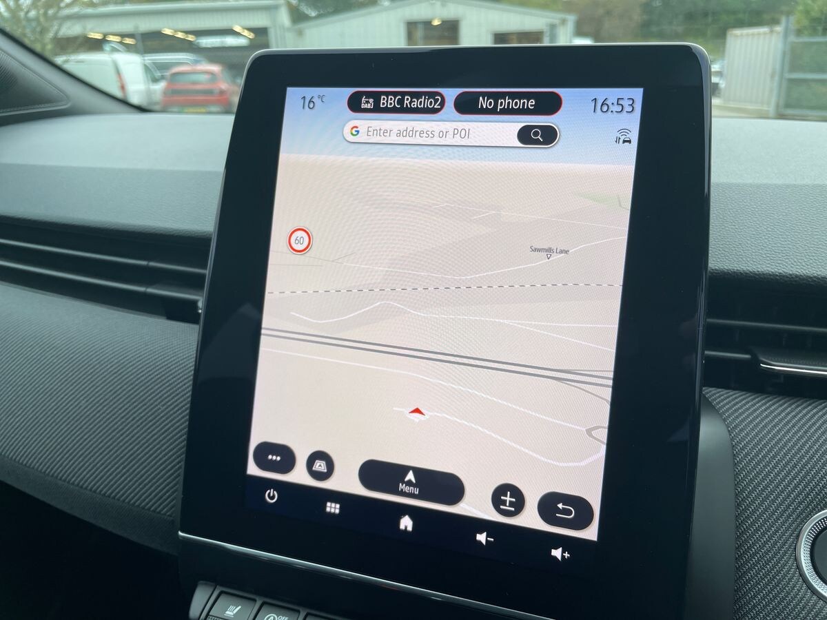 Used Renault Clio 2024 for sale - 75988266: Photo 15