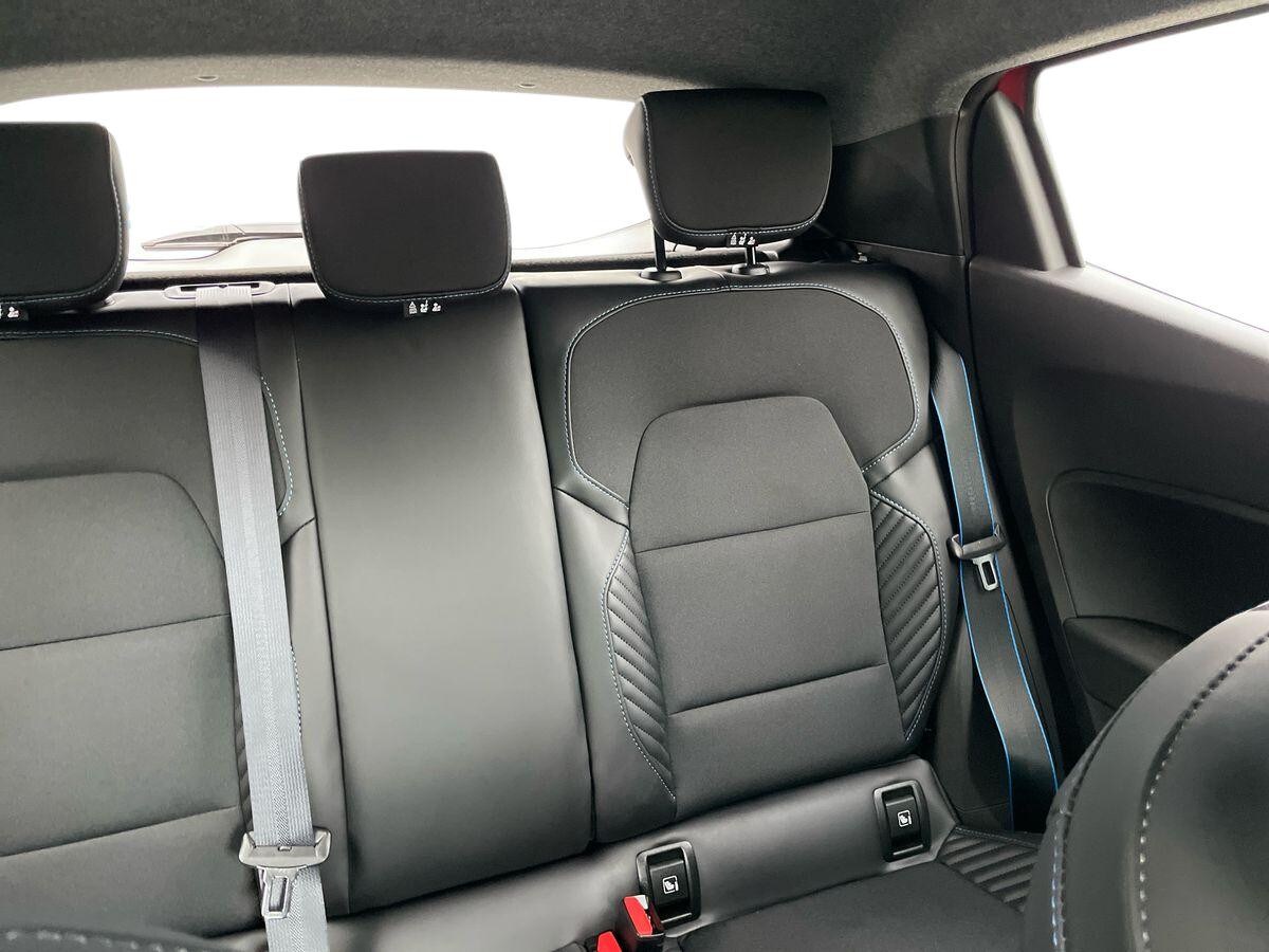 Used Renault Clio 2024 for sale - 75988266: Photo 19