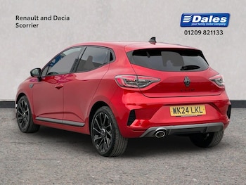 Used Renault Clio 2024 for sale - 75988266: Photo