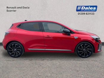 Used Renault Clio 2024 for sale - 75988266: Photo