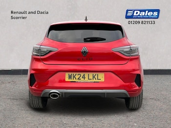 Used Renault Clio 2024 for sale - 75988266: Photo