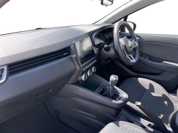 Used Renault Clio 2022 for sale - 75518146: Photo 10