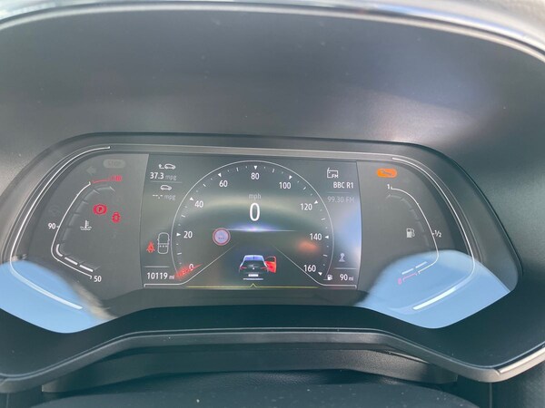 Used Renault Clio 2022 for sale - 75518146: Photo 17