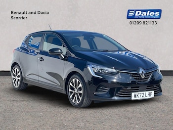 Renault - Clio